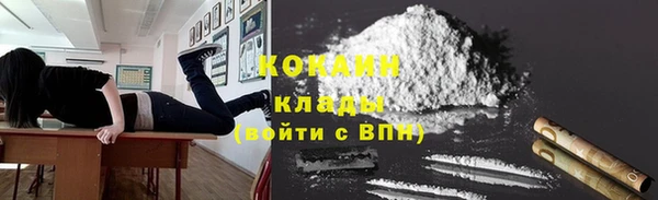 твердый Горнозаводск